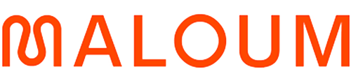 Maloum Logo