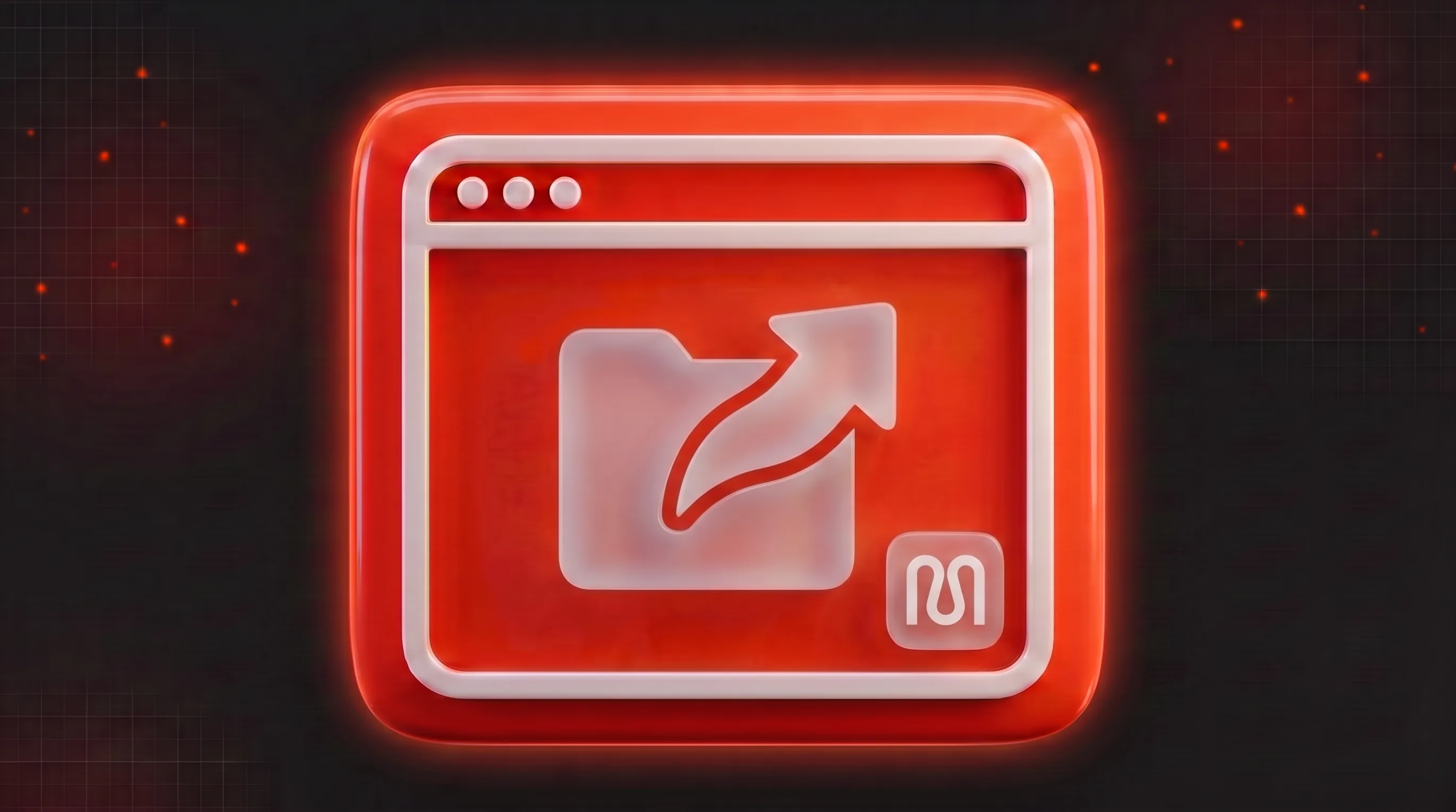 Maloum auto-posting: a folder instead of daily uploads