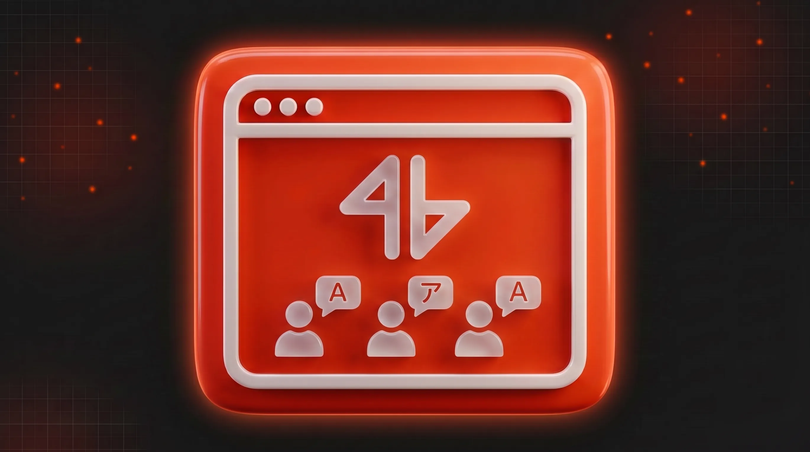 Building a chatter team on 4Based: every language